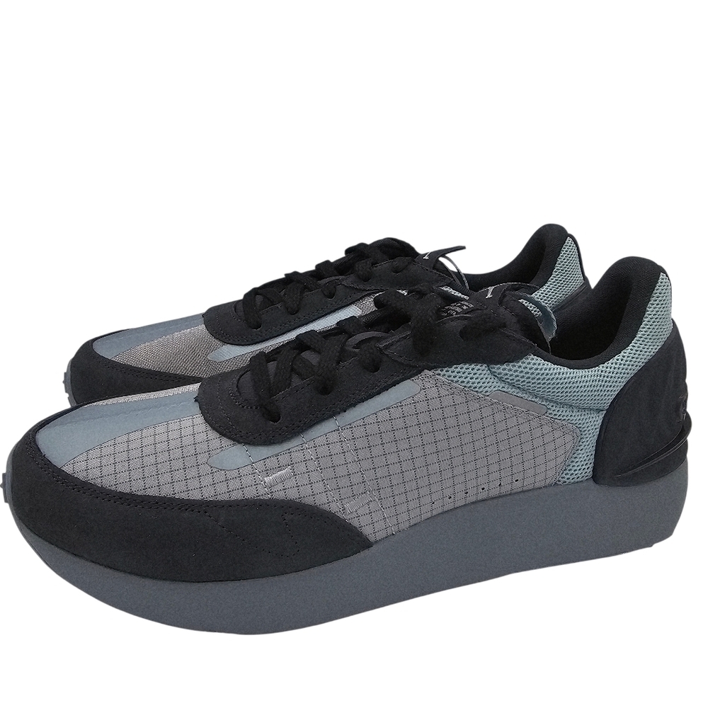 Nike Jordan Granville Pro SP Ocean Cube Off Noir Sneakers NIB